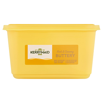 Kerrymaid Buttery -1x2kg02